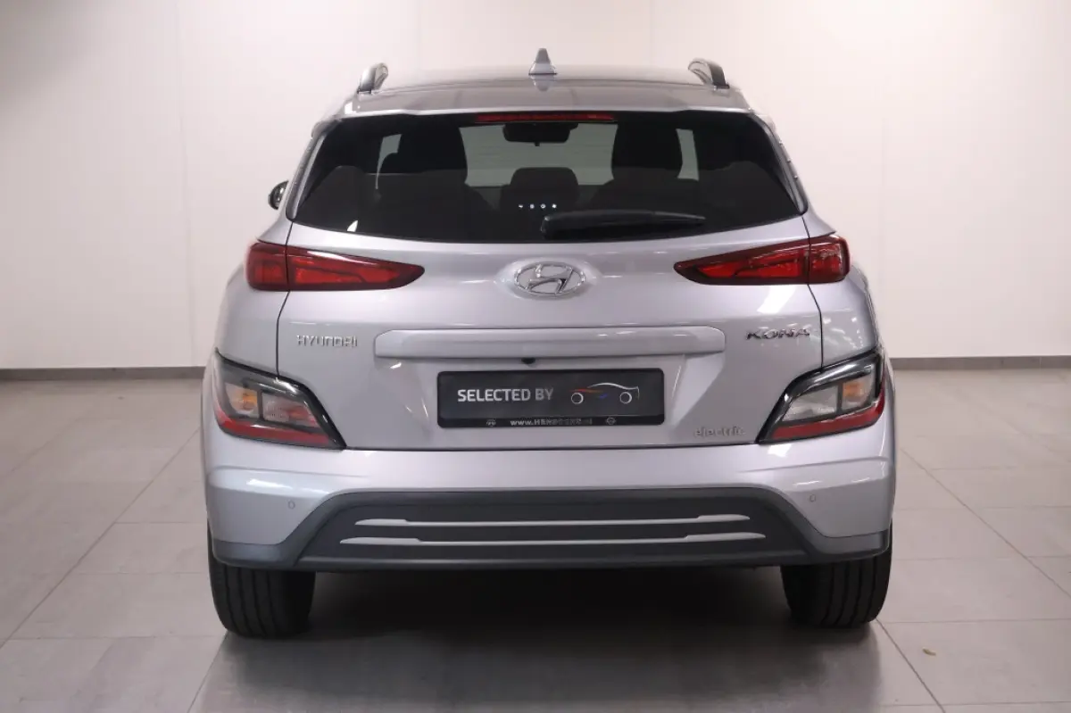 EV Pure 64 kWh
