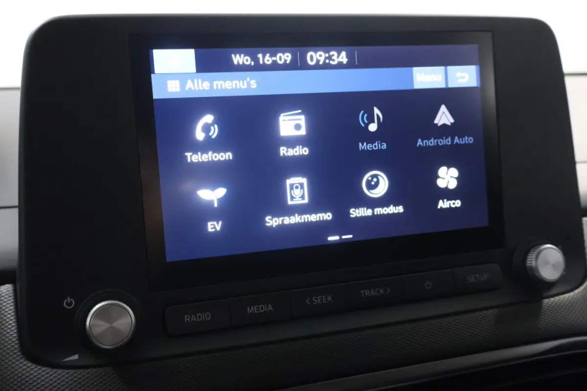 EV Pure 64 kWh