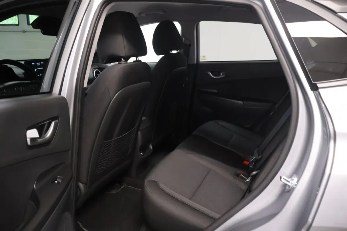 EV Pure 64 kWh