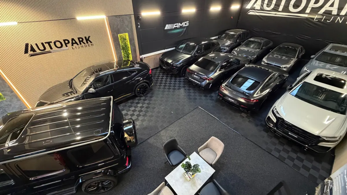 2.0 TSI R 4Motion PANO|AKRA|MEMORY|KEYLESS|TREKHAAK|IQ LIGHTS|VIRTUAL|CARPLAY|SFEERVERLICHTING|320PK|BOMVOL!