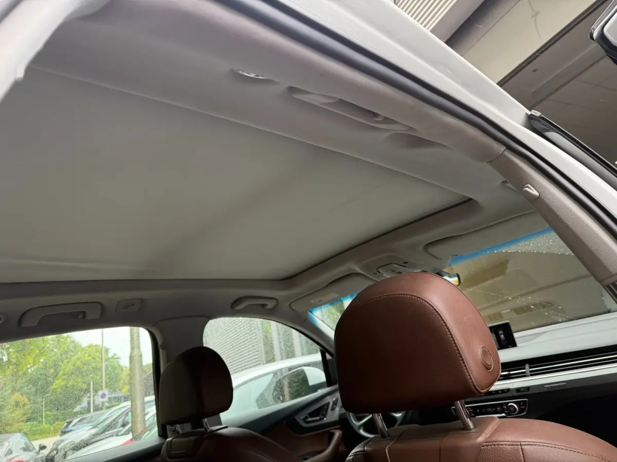 45TFSI Pro Line + l Pano l Volleder l Virtual l Exportprijs l