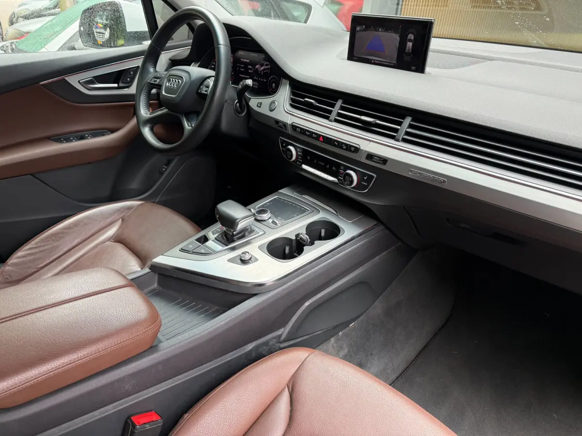 45TFSI Pro Line + l Pano l Volleder l Virtual l Exportprijs l