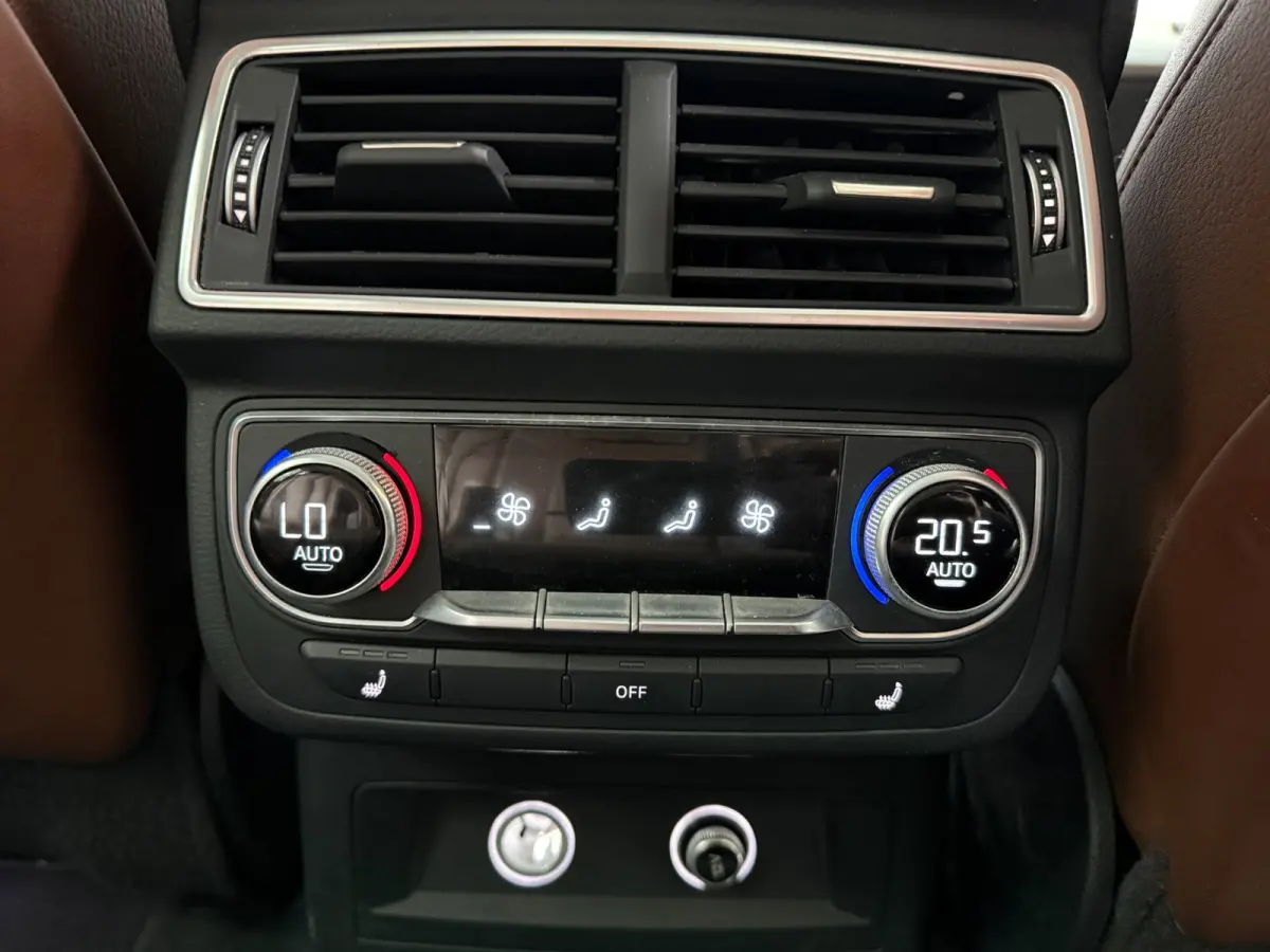 45TFSI Pro Line + l Pano l Volleder l Virtual l Exportprijs l