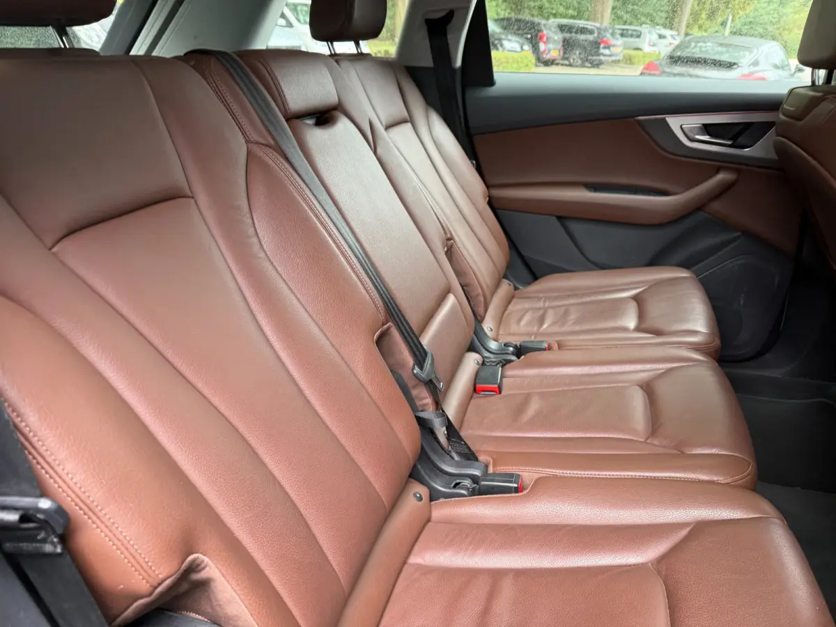 45TFSI Pro Line + l Pano l Volleder l Virtual l Exportprijs l