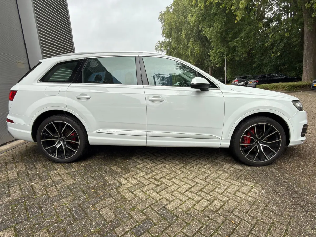45TFSI Pro Line + l Pano l Volleder l Virtual l Exportprijs l