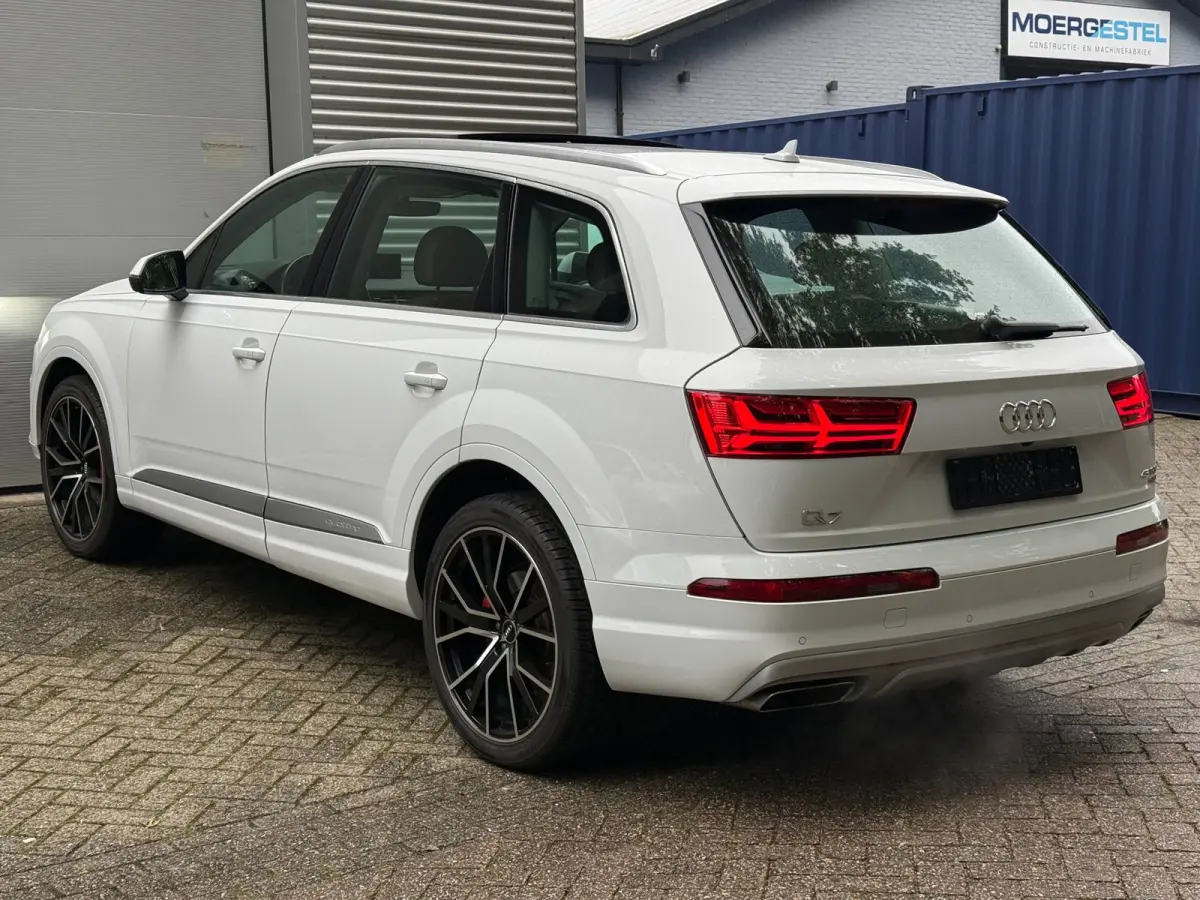 45TFSI Pro Line + l Pano l Volleder l Virtual l Exportprijs l