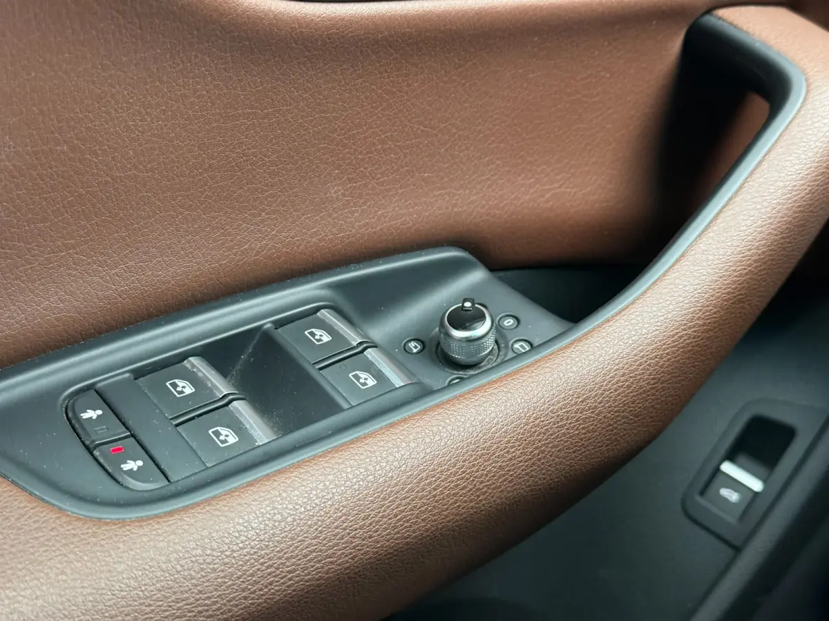 45TFSI Pro Line + l Pano l Volleder l Virtual l Exportprijs l