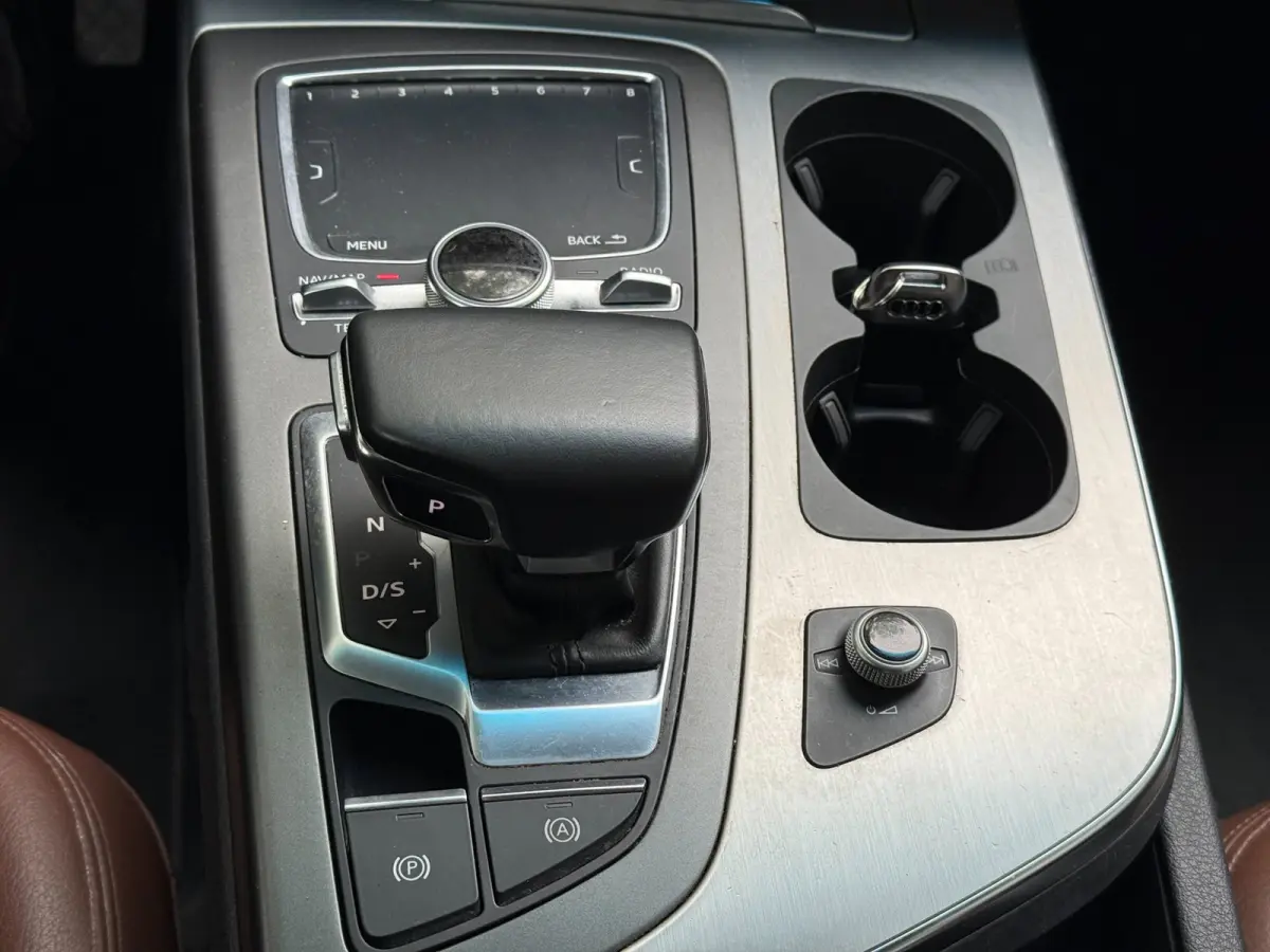 45TFSI Pro Line + l Pano l Volleder l Virtual l Exportprijs l