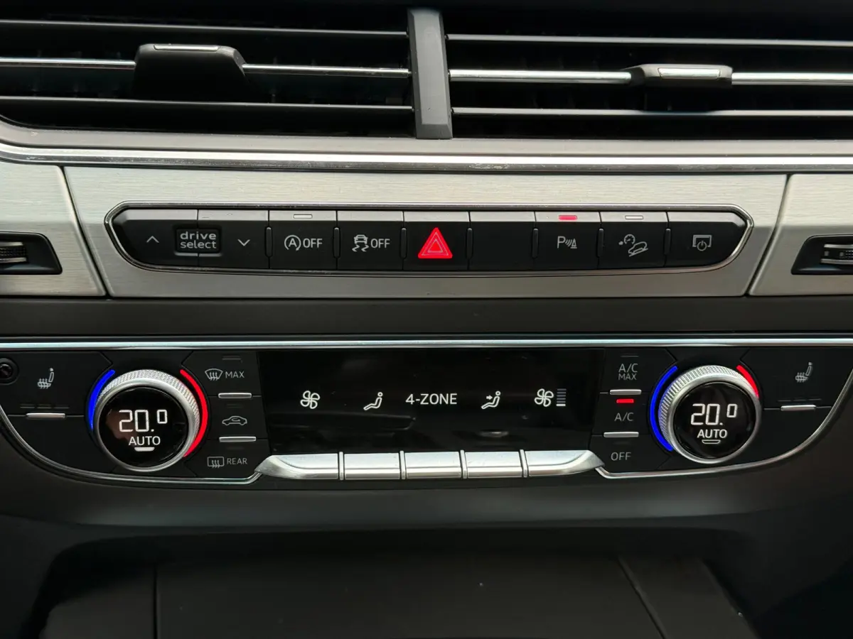 45TFSI Pro Line + l Pano l Volleder l Virtual l Exportprijs l