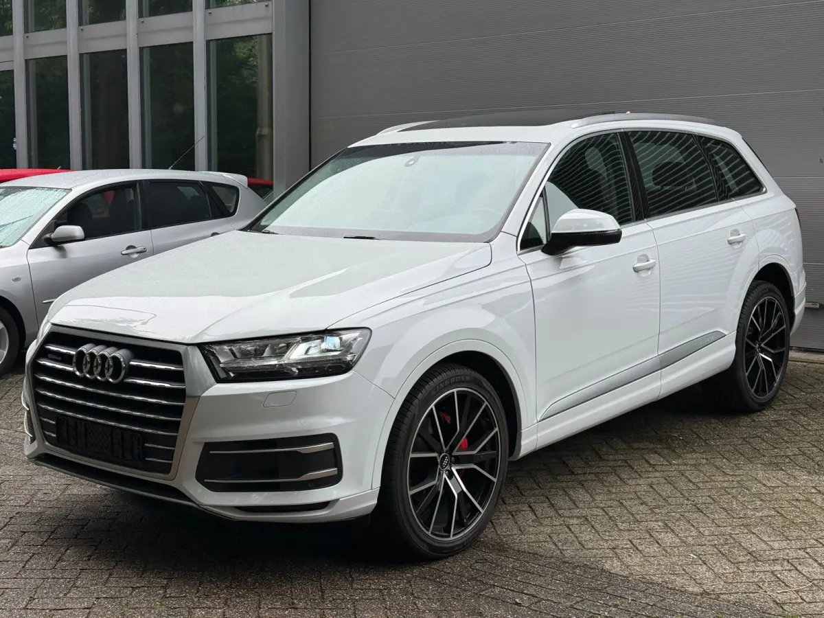 45TFSI Pro Line + l Pano l Volleder l Virtual l Exportprijs l