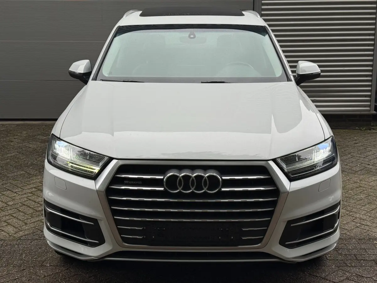 45TFSI Pro Line + l Pano l Volleder l Virtual l Exportprijs l