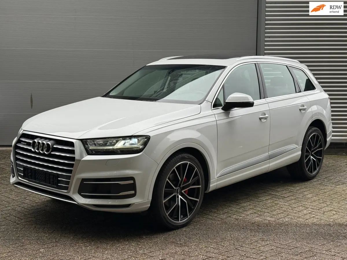 45TFSI Pro Line + l Pano l Volleder l Virtual l Exportprijs l