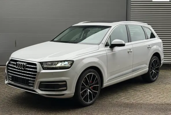 45TFSI Pro Line + l Pano l Volleder l Virtual l Exportprijs l