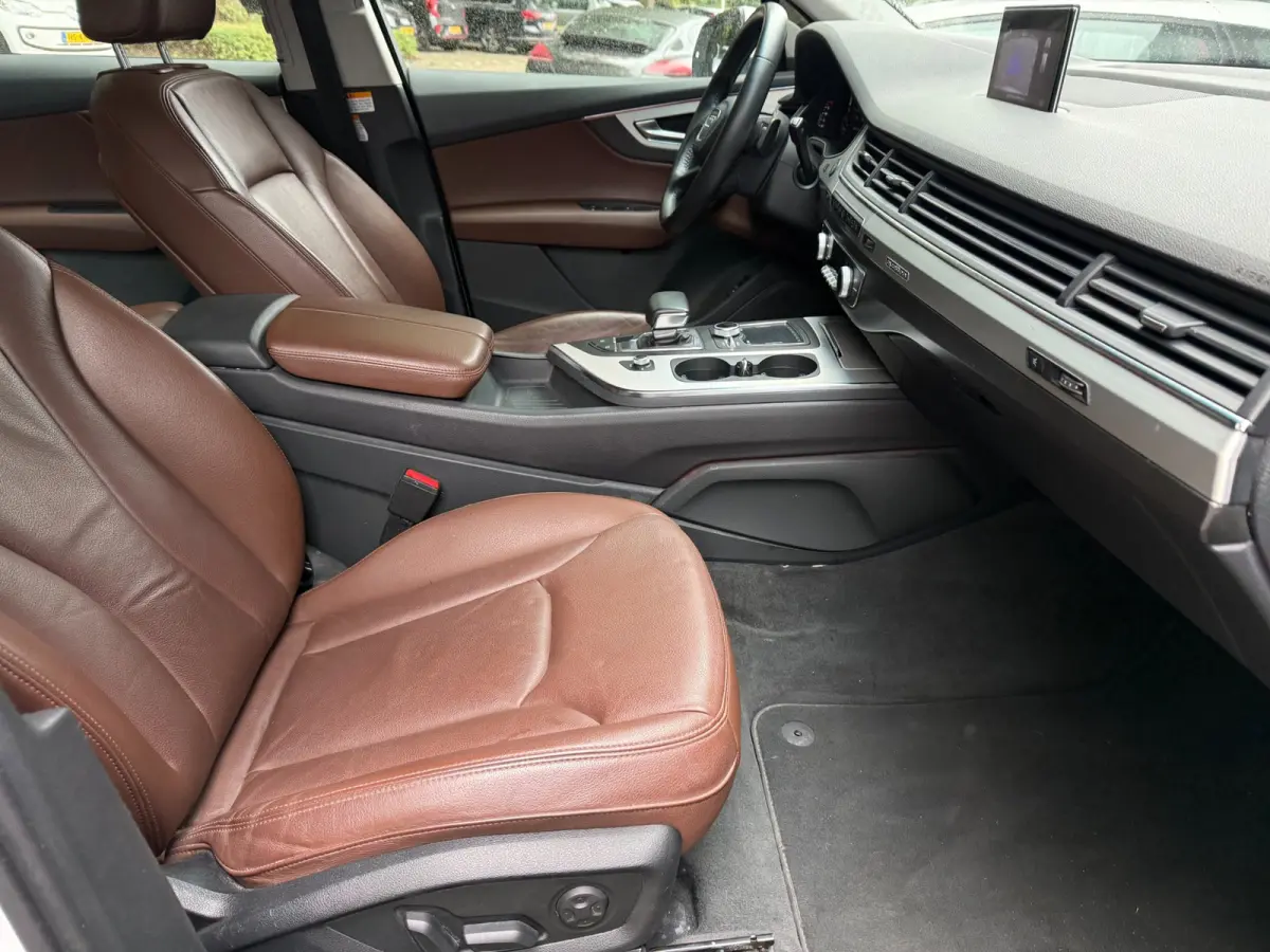 45TFSI Pro Line + l Pano l Volleder l Virtual l Exportprijs l