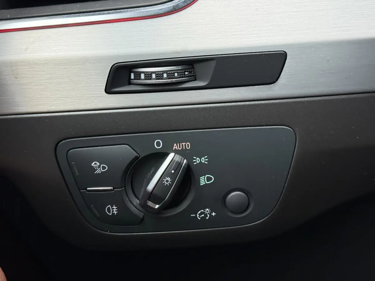 45TFSI Pro Line + l Pano l Volleder l Virtual l Exportprijs l