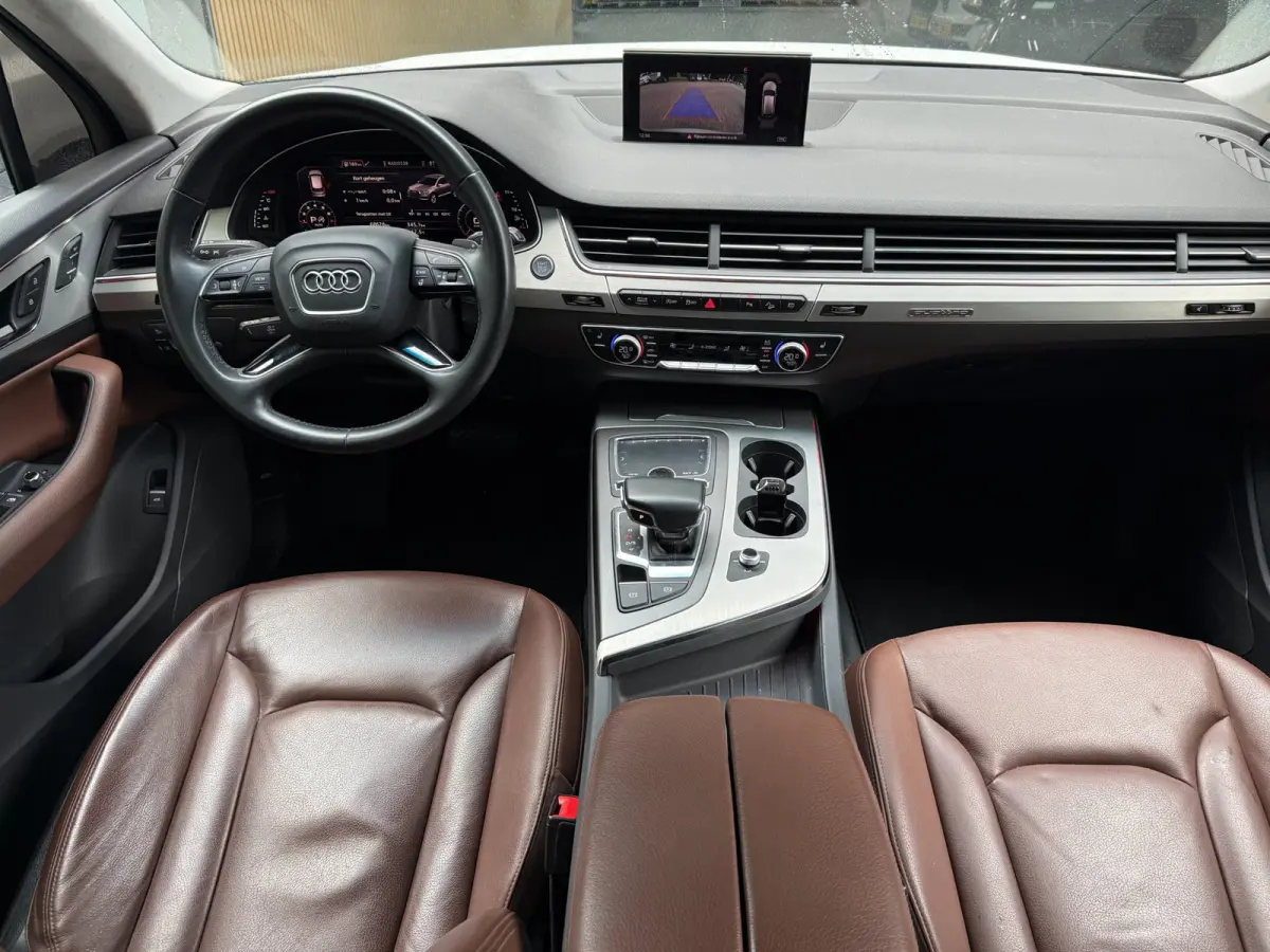 45TFSI Pro Line + l Pano l Volleder l Virtual l Exportprijs l