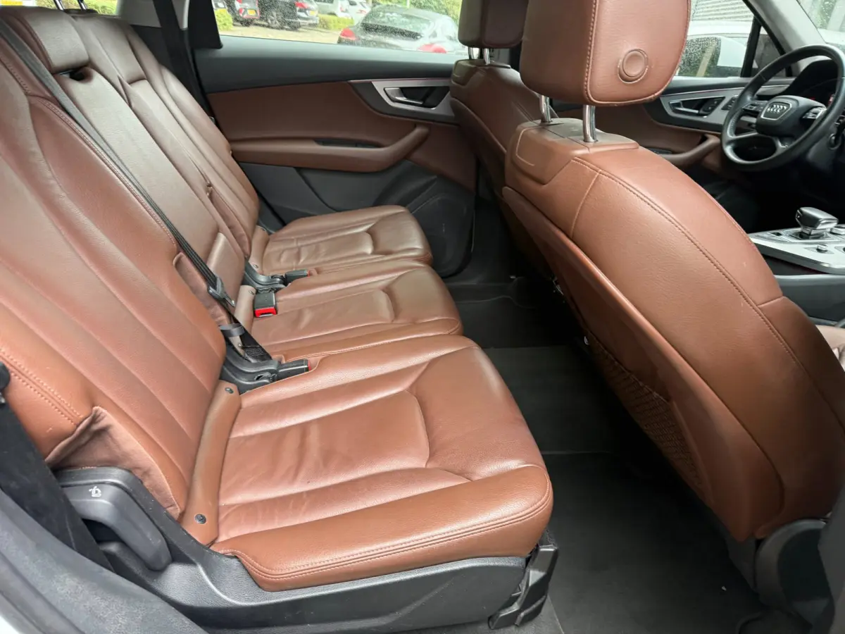 45TFSI Pro Line + l Pano l Volleder l Virtual l Exportprijs l