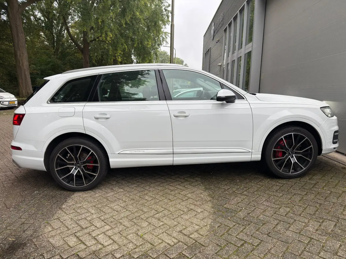 45TFSI Pro Line + l Pano l Volleder l Virtual l Exportprijs l