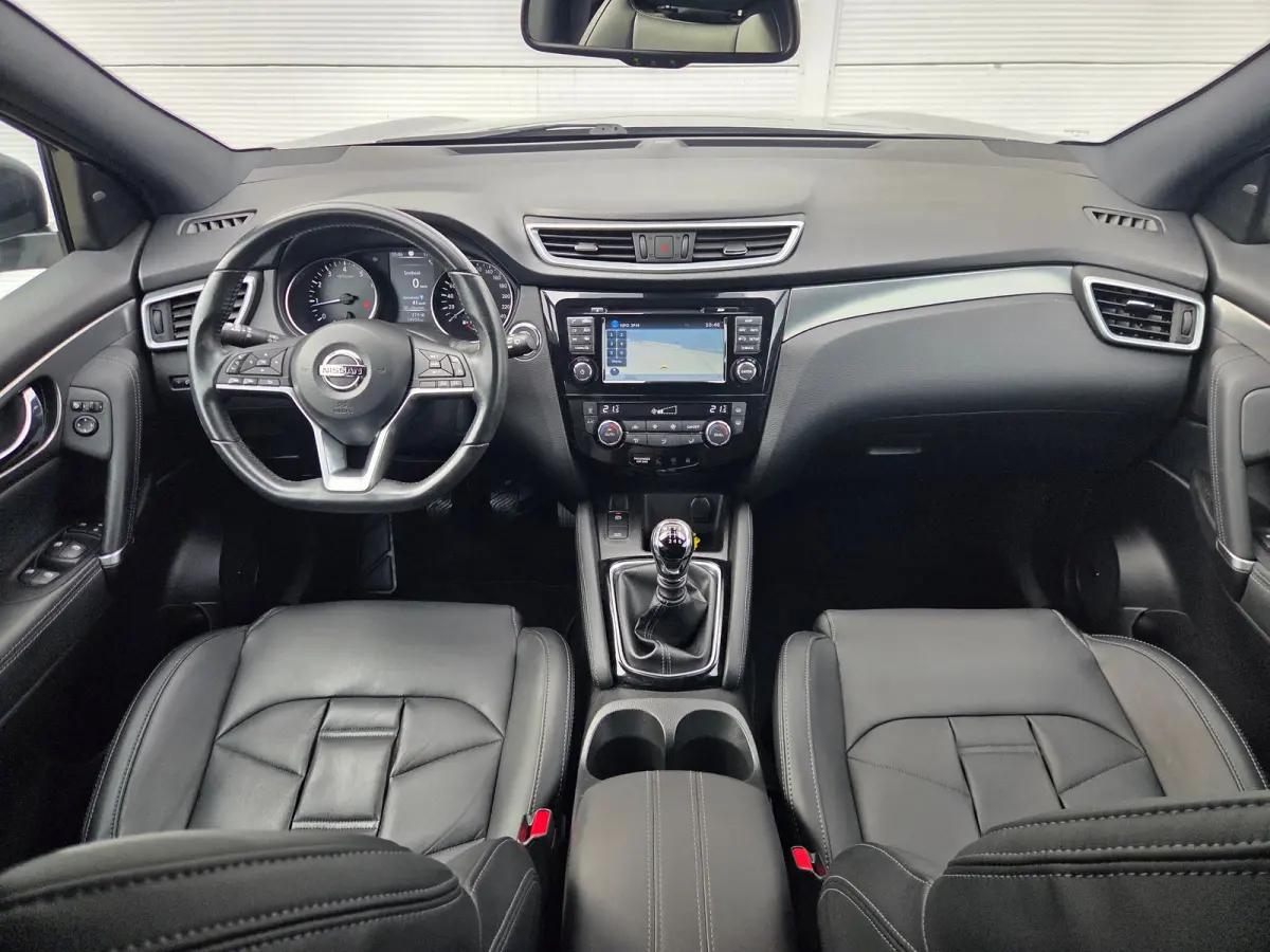 1.2 Tekna + | Cruise control | DAB ontvanger | Dodehoek detectie