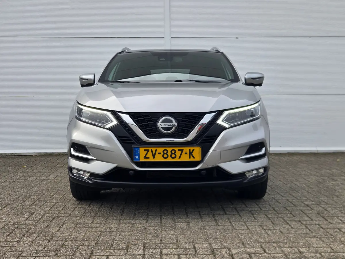 1.2 Tekna + | Cruise control | DAB ontvanger | Dodehoek detectie