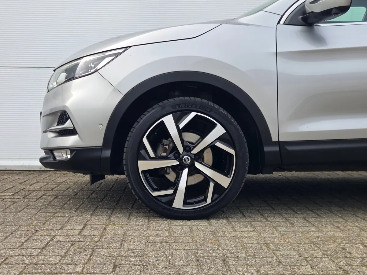 1.2 Tekna + | Cruise control | DAB ontvanger | Dodehoek detectie