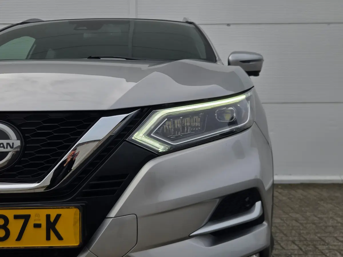1.2 Tekna + | Cruise control | DAB ontvanger | Dodehoek detectie