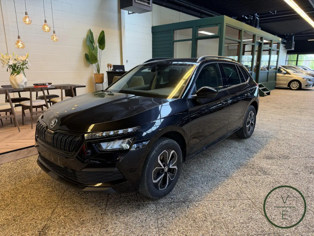 1.0 TSI Sport Business | BlackLine | DSG | 48.000KM |