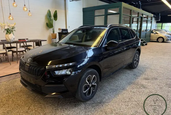 1.0 TSI Sport Business | BlackLine | DSG | 48.000KM |