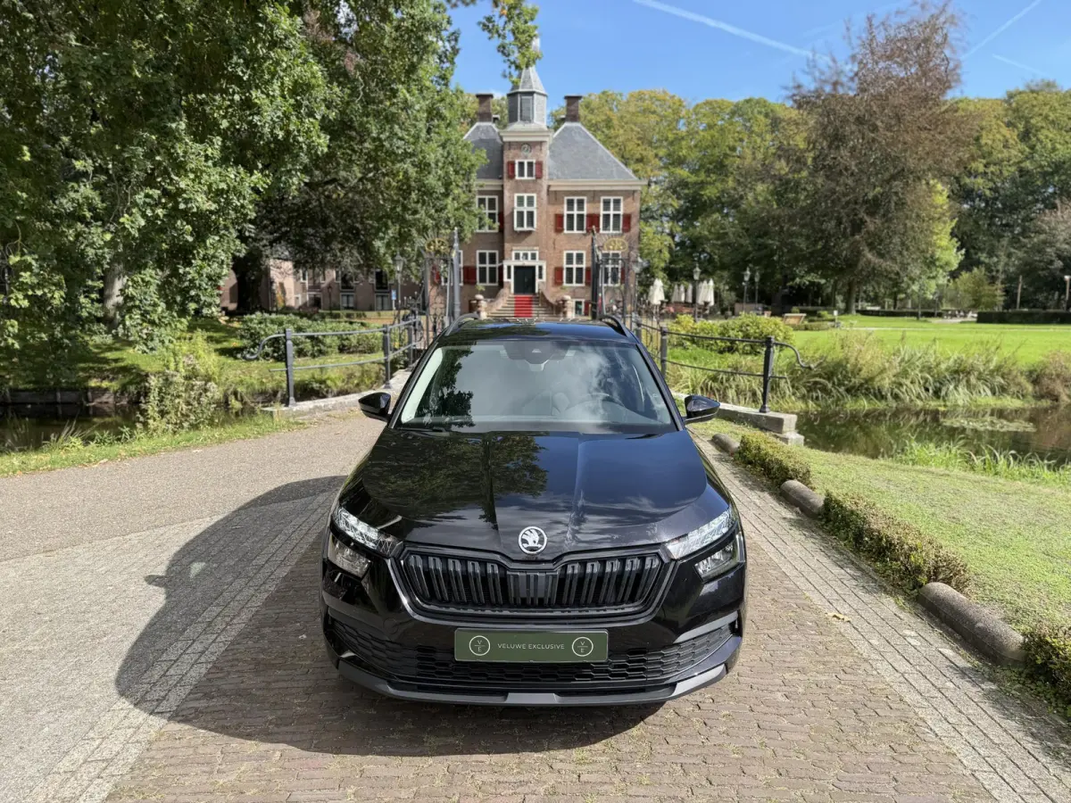 1.0 TSI Sport Business | BlackLine | DSG | 48.000KM | Trekhaak |