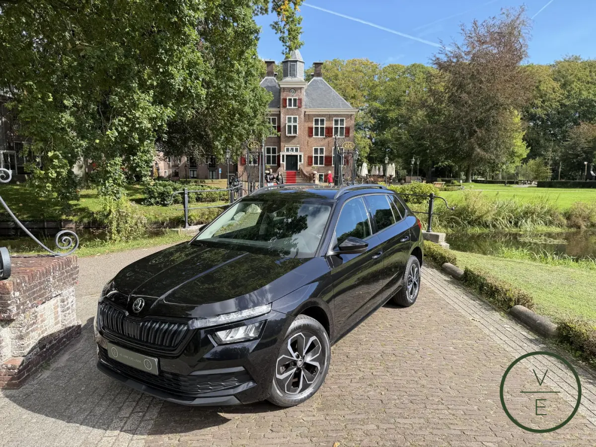 1.0 TSI Sport Business | BlackLine | DSG | 48.000KM | Trekhaak |
