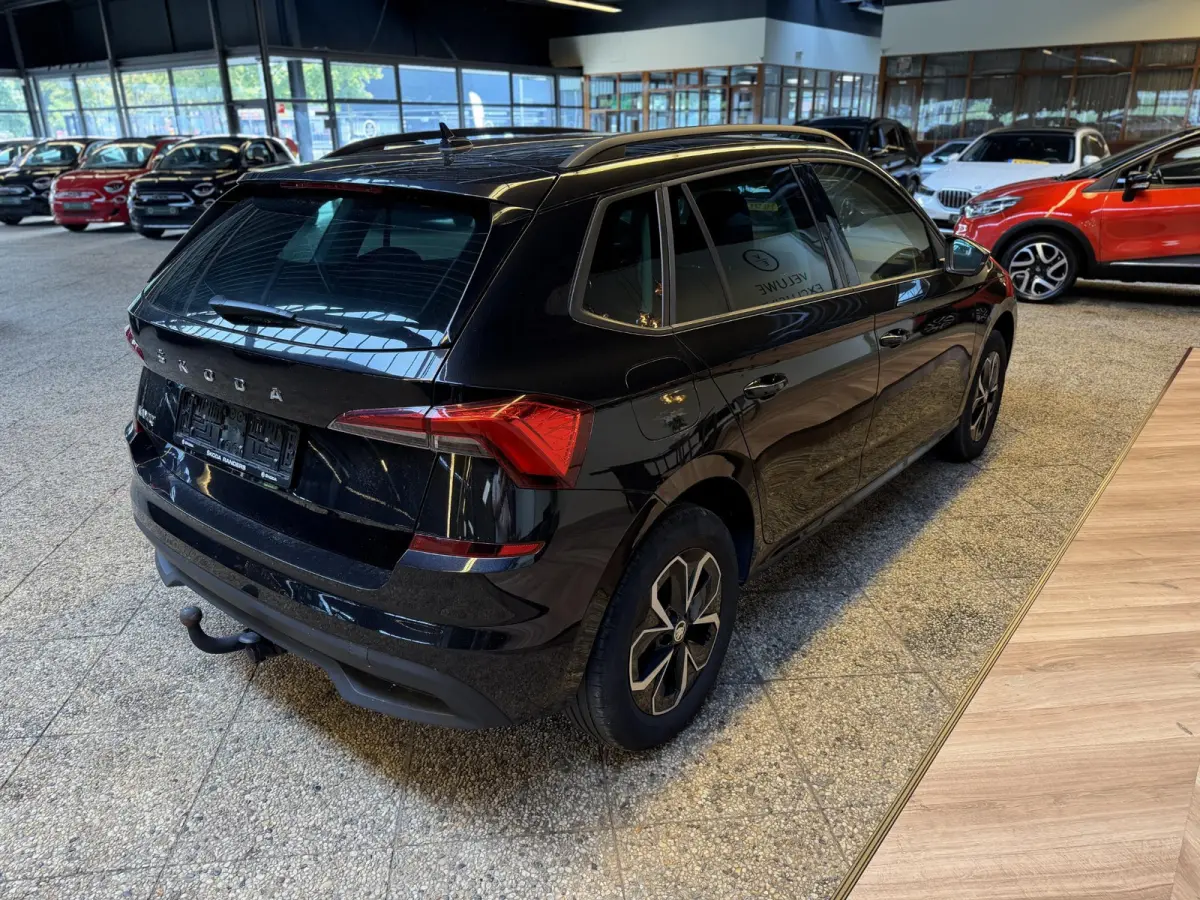 1.0 TSI Sport Business | BlackLine | DSG | 48.000KM |