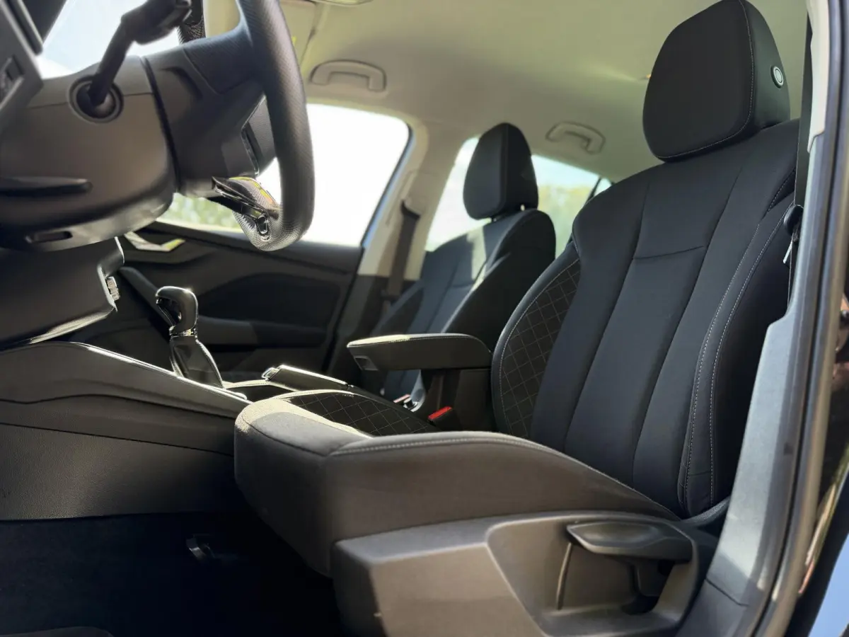 1.0 TSI Sport Business | BlackLine | DSG | 48.000KM | Trekhaak |