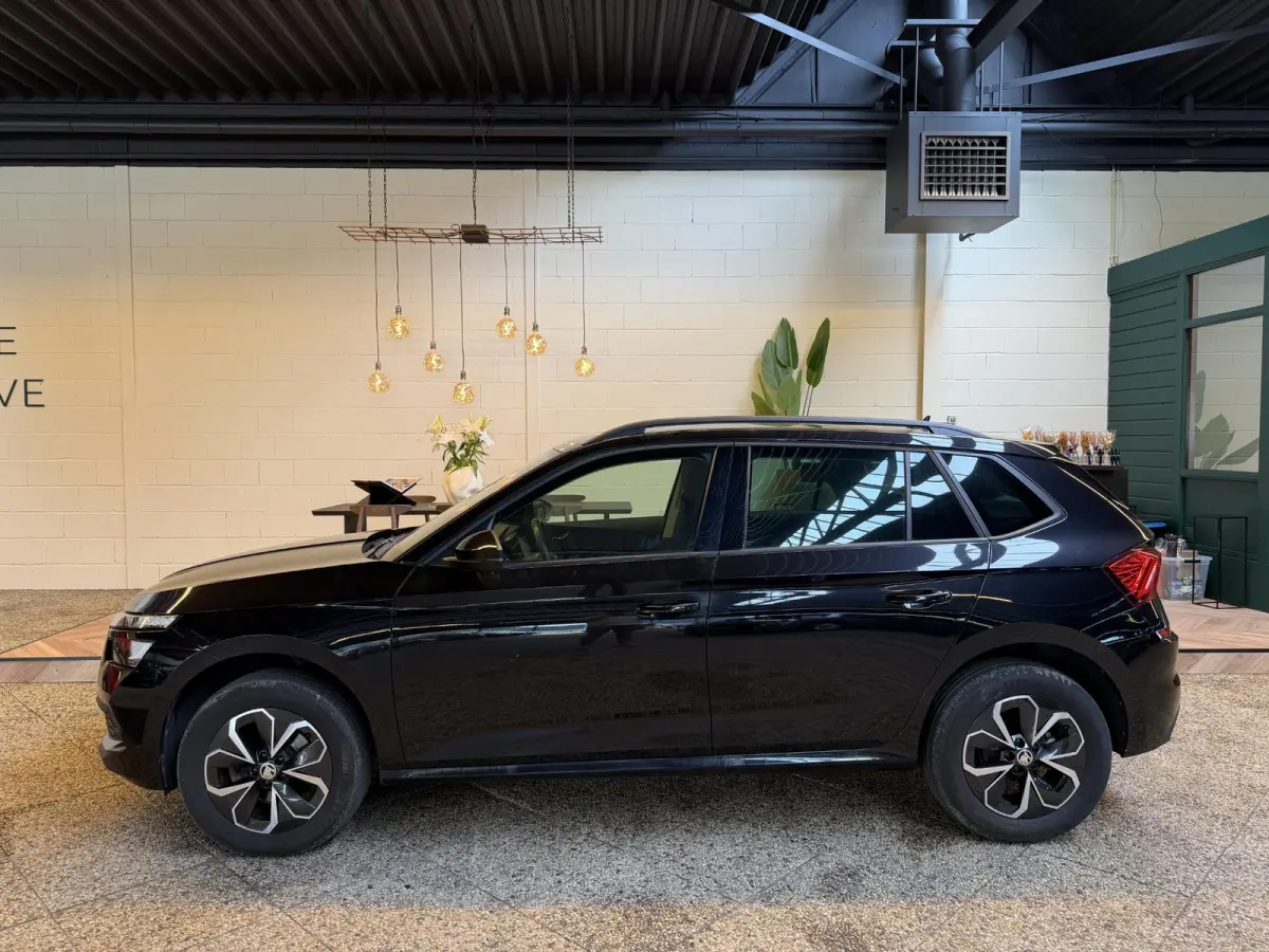 1.0 TSI Sport Business | BlackLine | DSG | 48.000KM |