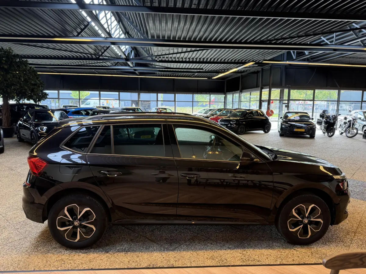 1.0 TSI Sport Business | BlackLine | DSG | 48.000KM |