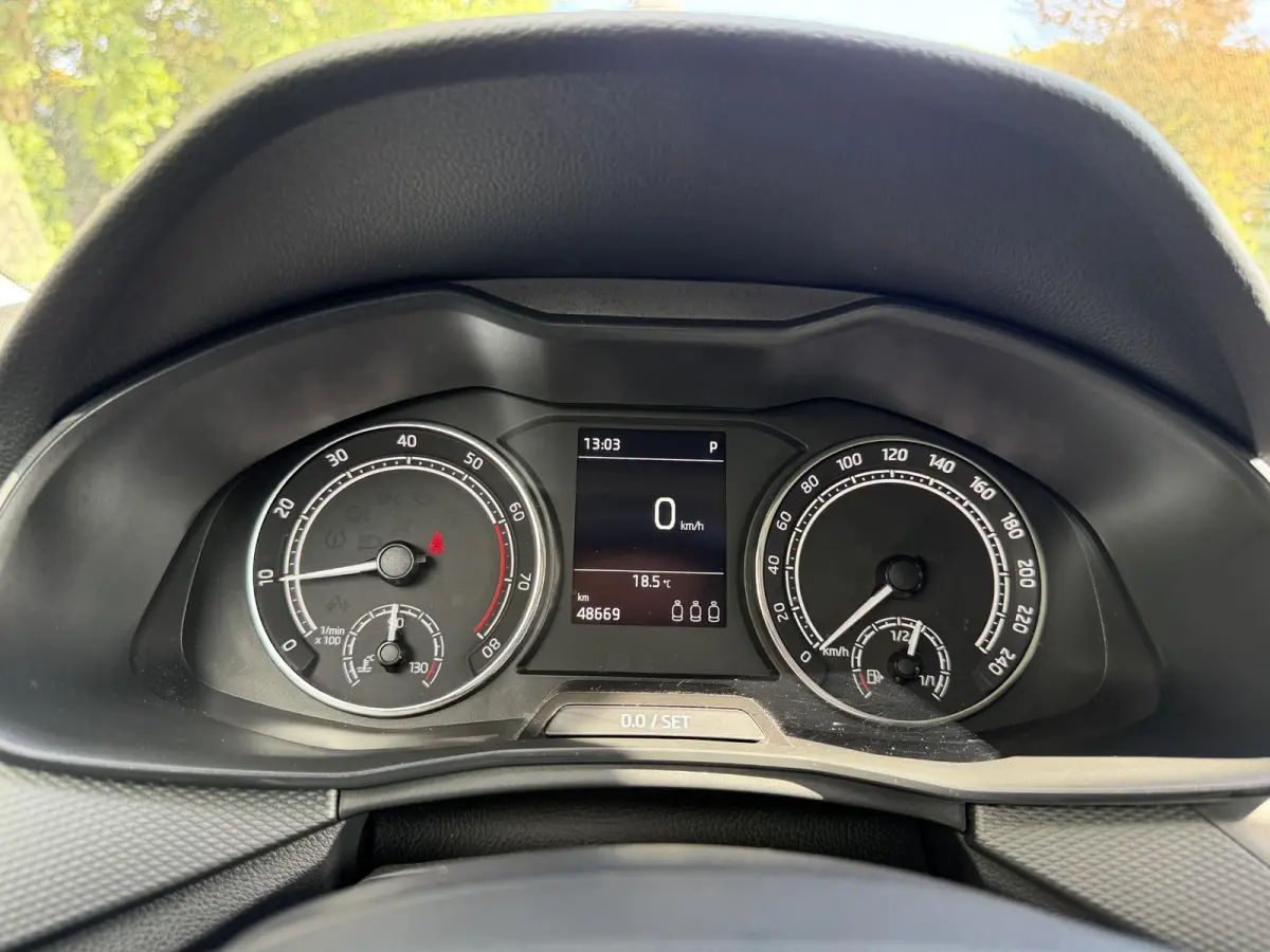 1.0 TSI Sport Business | BlackLine | DSG | 48.000KM | Trekhaak |