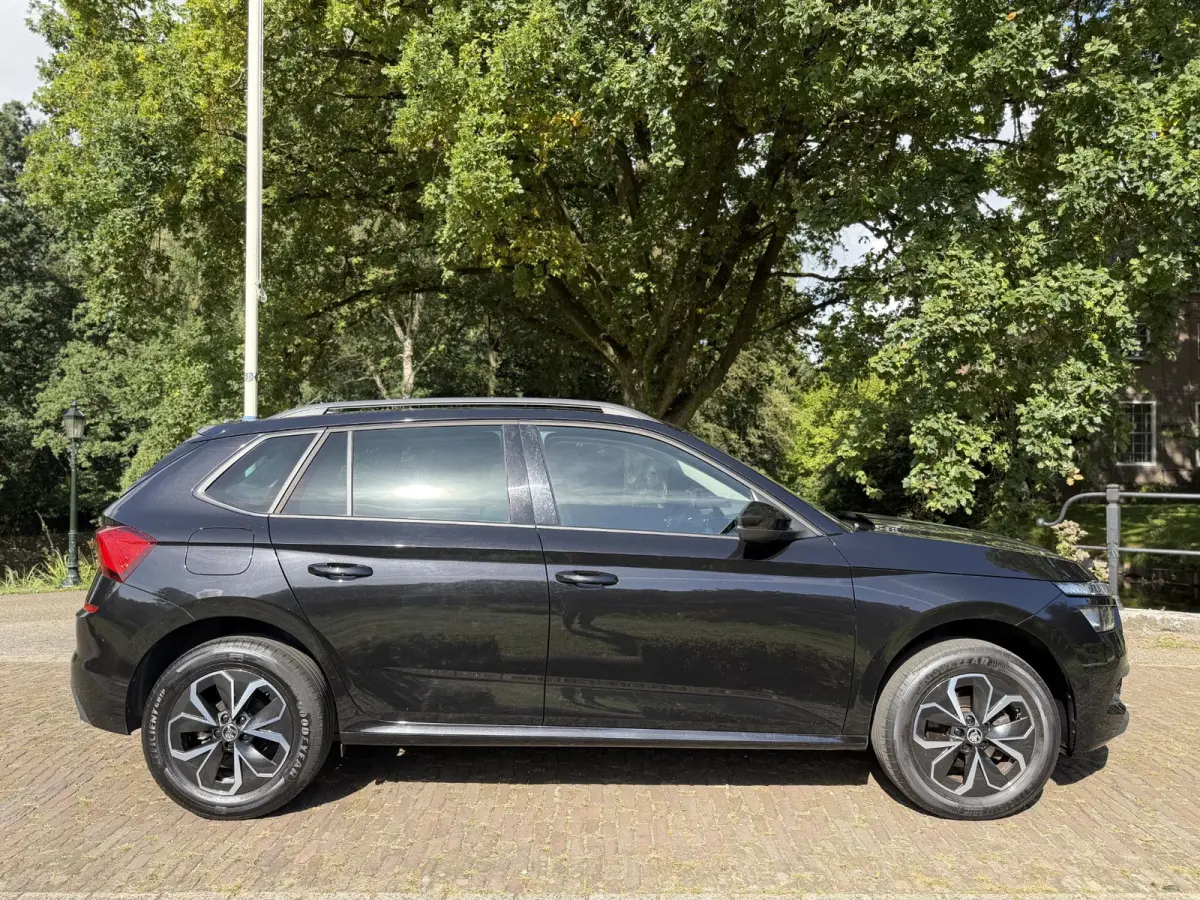 1.0 TSI Sport Business | BlackLine | DSG | 48.000KM | Trekhaak |