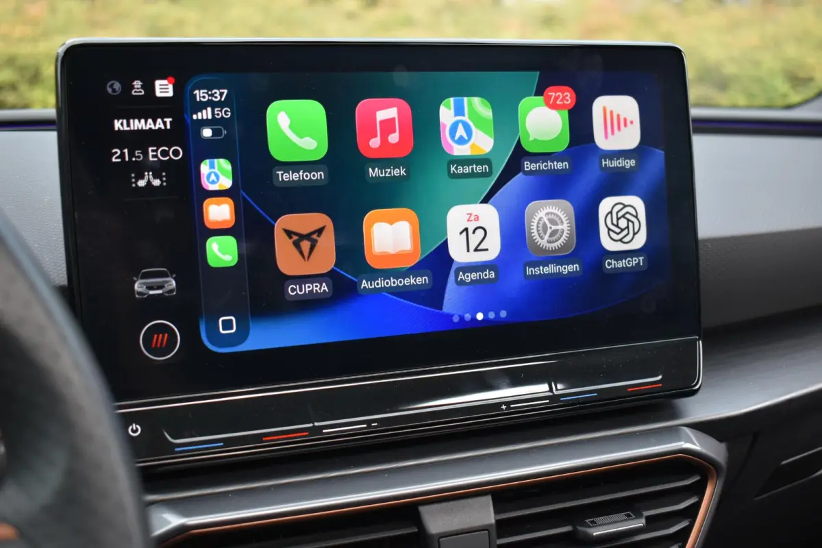 1.4 e-Hybrid VZ Business Pano XLNavi
