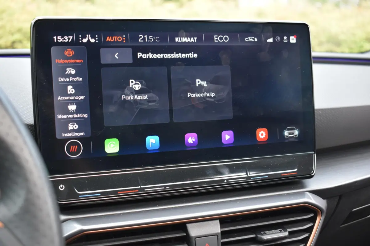 1.4 e-Hybrid VZ Business Pano XLNavi