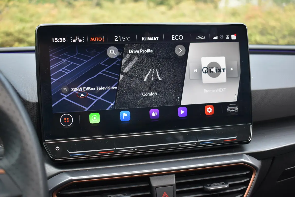 1.4 e-Hybrid VZ Business Pano XLNavi