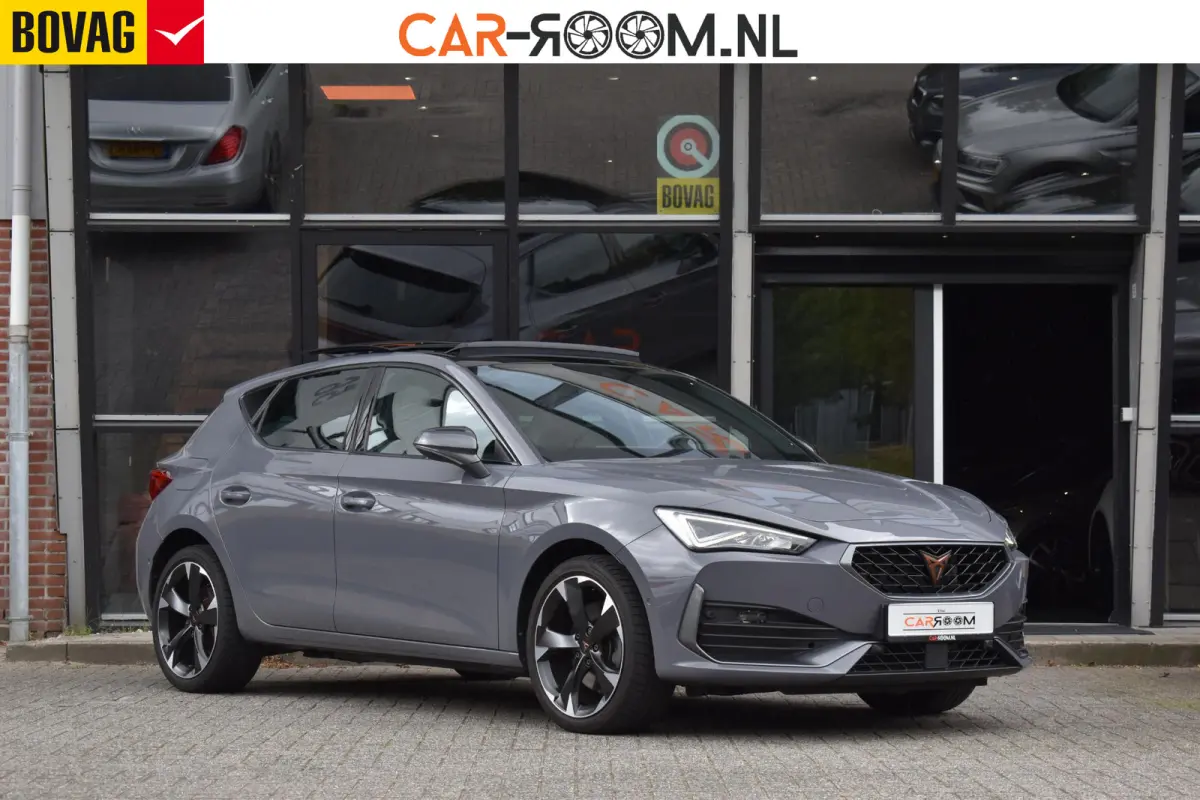 1.4 e-Hybrid VZ Business Pano XLNavi