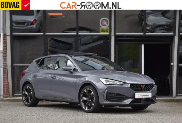 1.4 e-Hybrid VZ Business Pano XLNavi