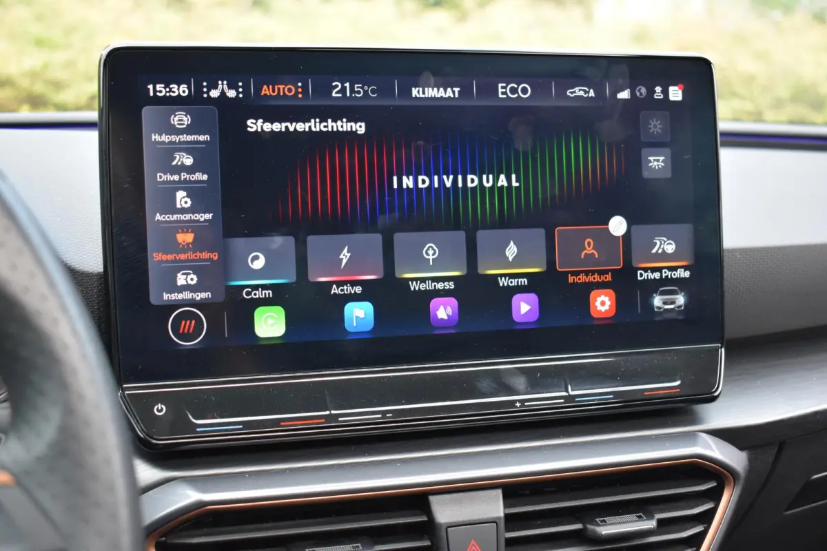 1.4 e-Hybrid VZ Business Pano XLNavi