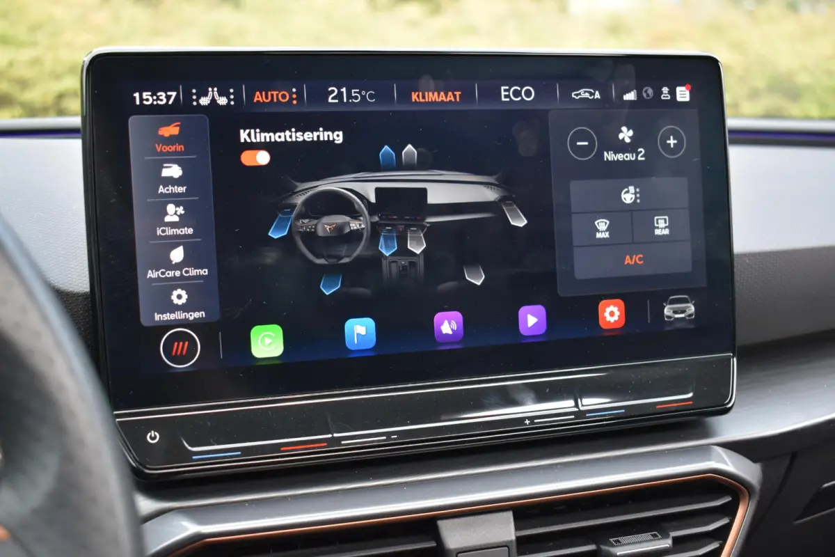 1.4 e-Hybrid VZ Business Pano XLNavi