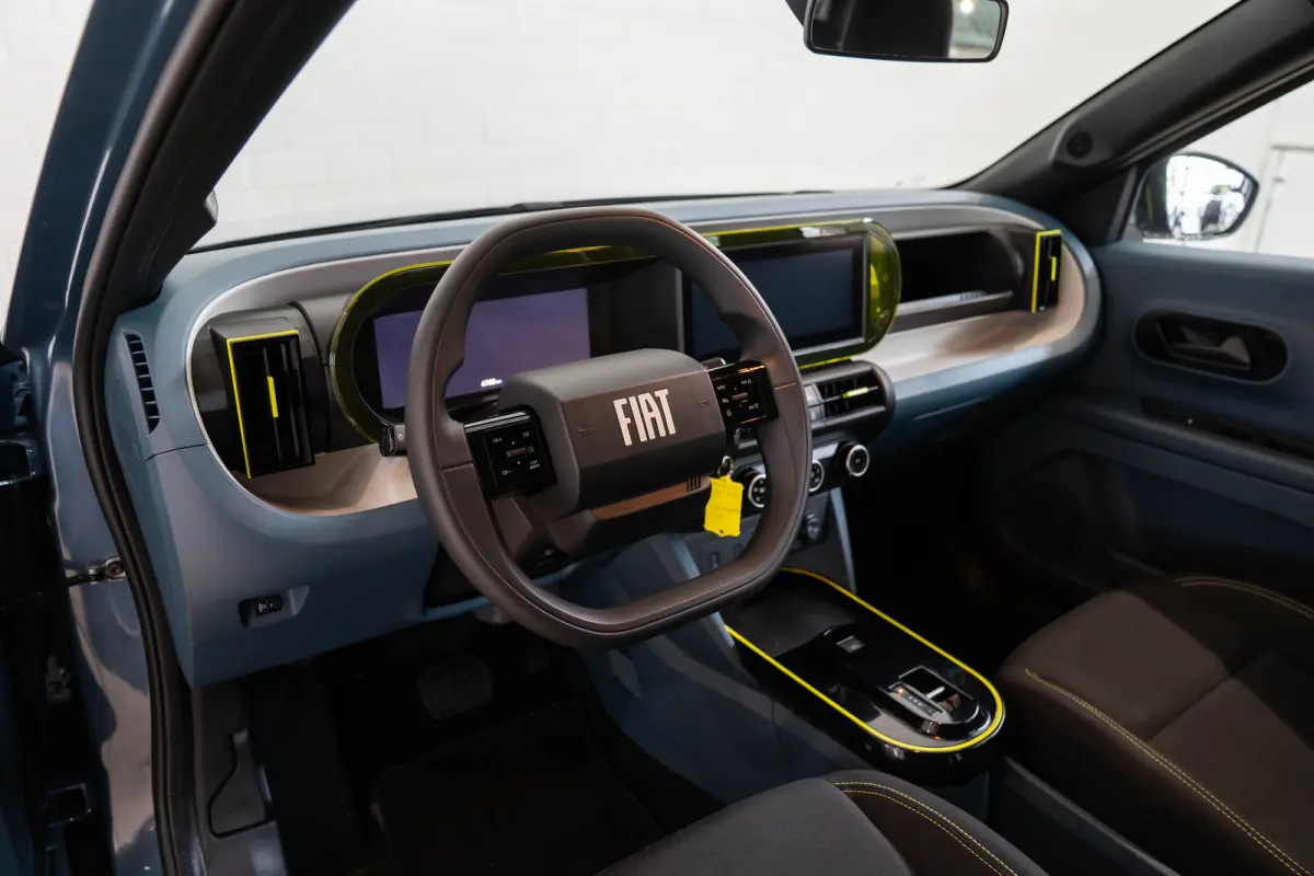 1.2 Hybrid ICON | Tot 8 Jaar Garantie | Apple Carplay & Android Auto | Parkeersensoren | Cruise Controle | Airco | USB |