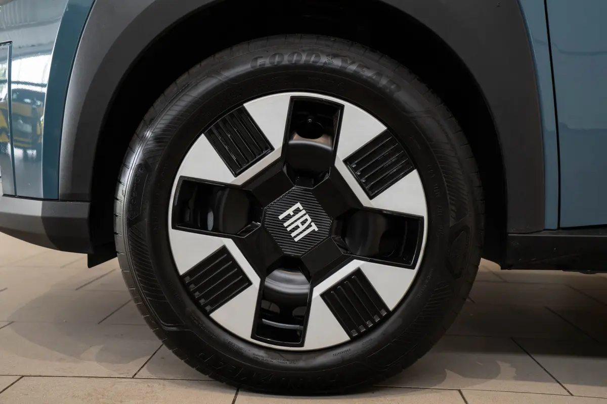 1.2 Hybrid ICON | Tot 8 Jaar Garantie | Apple Carplay & Android Auto | Parkeersensoren | Cruise Controle | Airco | USB |