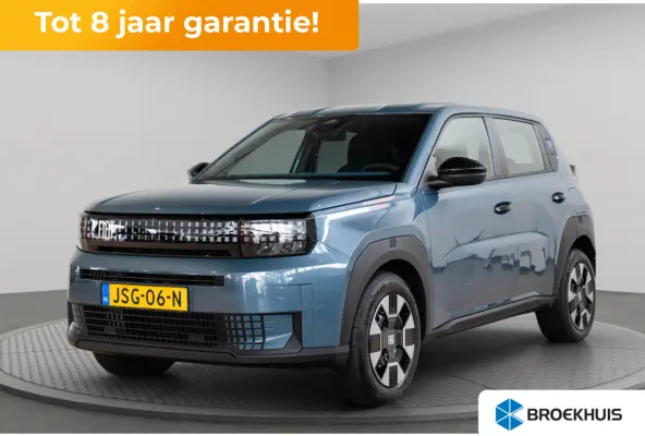 1.2 Hybrid ICON | Tot 8 Jaar Garantie | Apple Carplay & Android Auto | Parkeersensoren | Cruise Controle | Airco | USB |