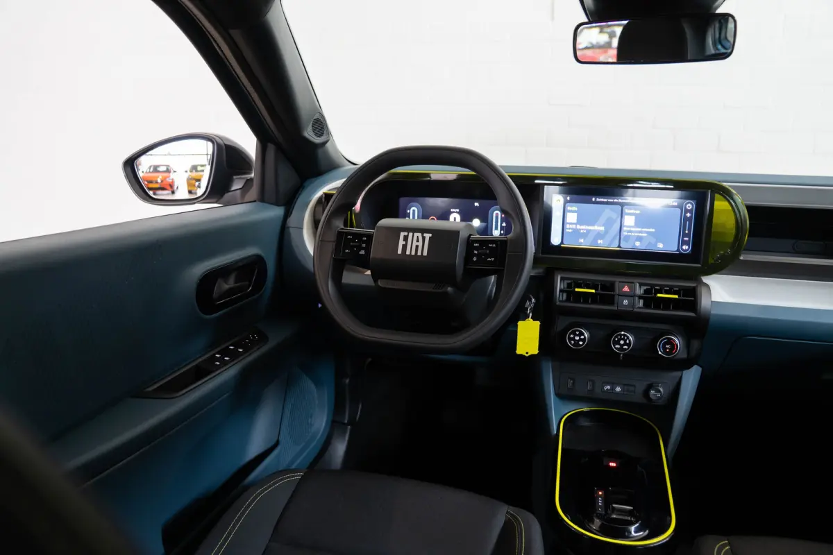 1.2 Hybrid ICON | Tot 8 Jaar Garantie | Apple Carplay & Android Auto | Parkeersensoren | Cruise Controle | Airco | USB |
