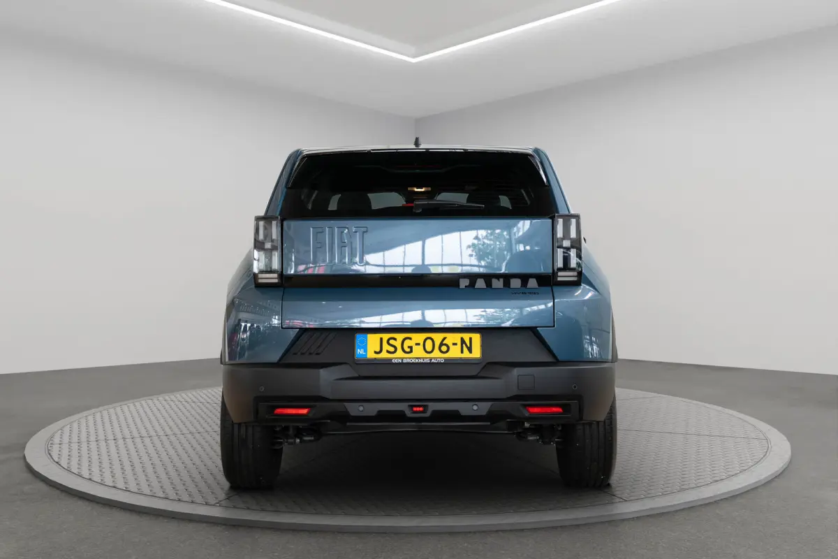 1.2 Hybrid ICON | Tot 8 Jaar Garantie | Apple Carplay & Android Auto | Parkeersensoren | Cruise Controle | Airco | USB |