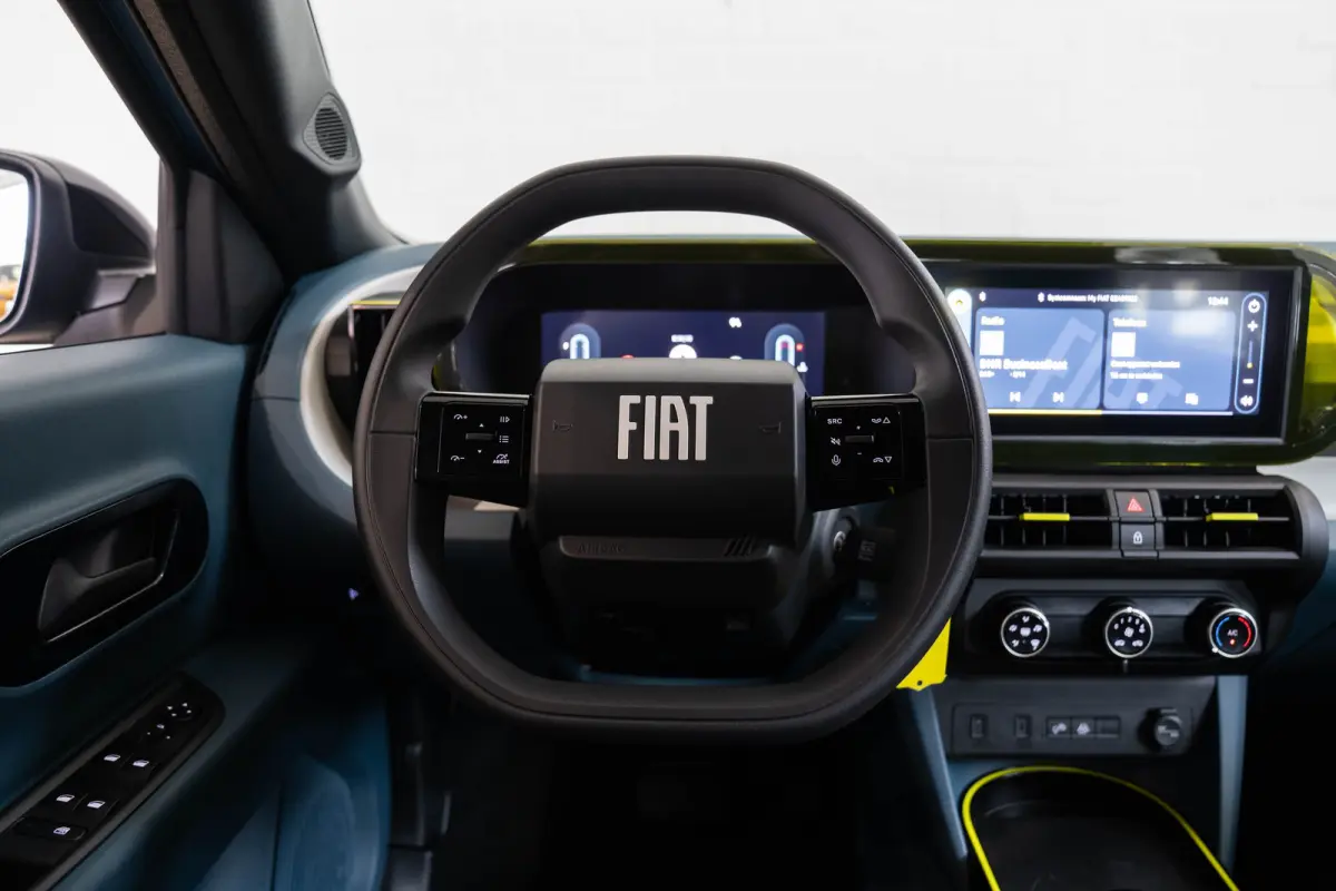 1.2 Hybrid ICON | Tot 8 Jaar Garantie | Apple Carplay & Android Auto | Parkeersensoren | Cruise Controle | Airco | USB |