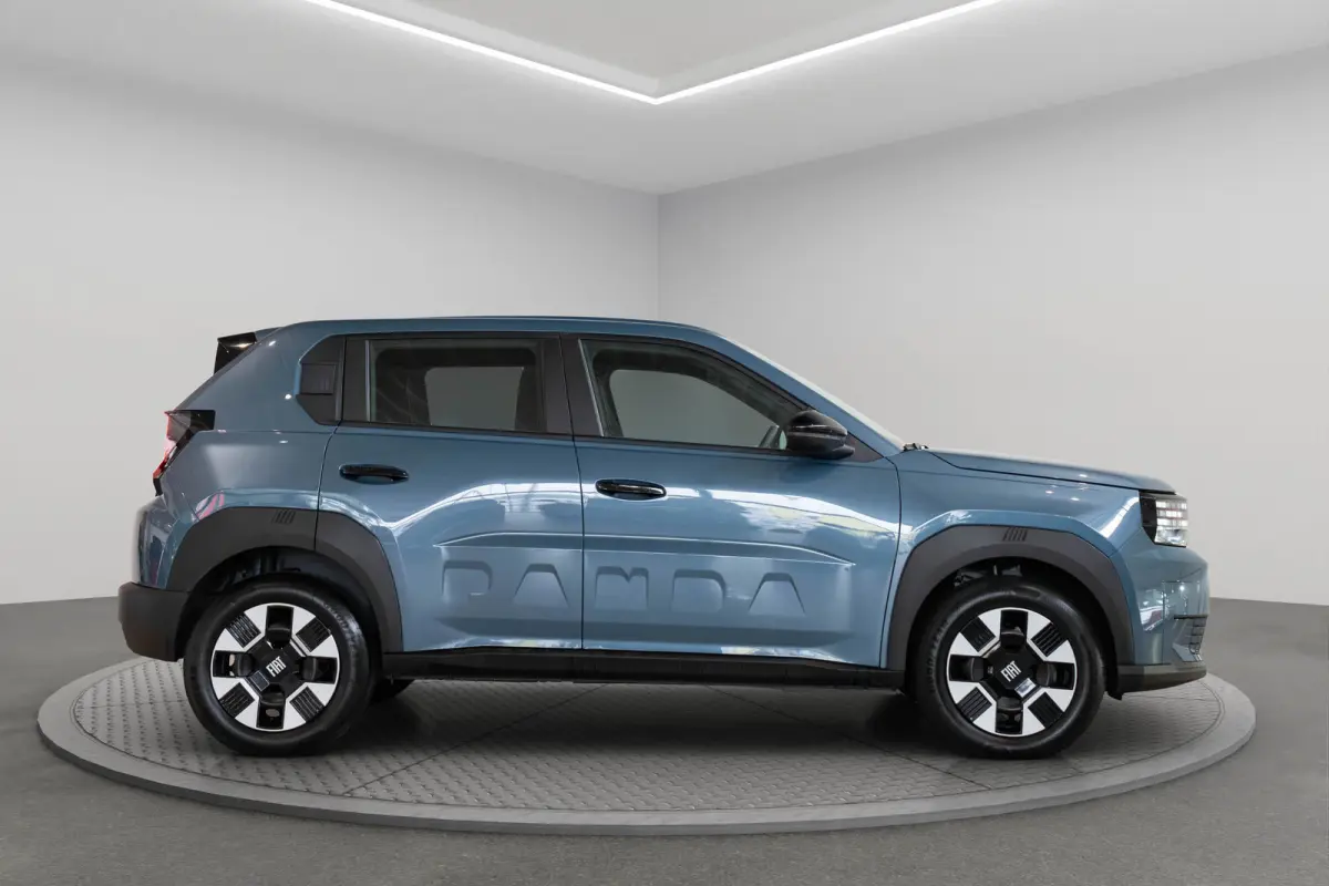 1.2 Hybrid ICON | Tot 8 Jaar Garantie | Apple Carplay & Android Auto | Parkeersensoren | Cruise Controle | Airco | USB |